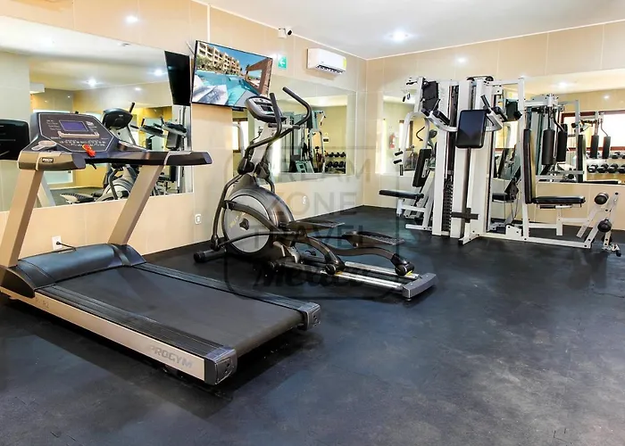 Partial Ocean View, Spaceful 1 Bdr At Elfaro By Dpm Apartment Playa del Carmen